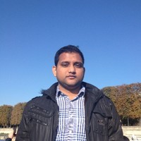 Hashir C P