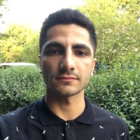 Saman Alinia