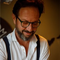 Jeroen van der Hoek
