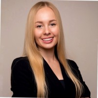 Kristina Skrebkova