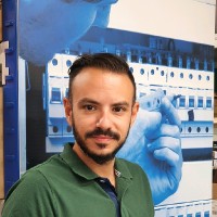 Andreas Marselos