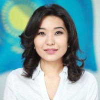 Aizhan Nurbossynova, Acca