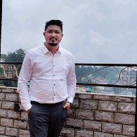 Partha Bhorali