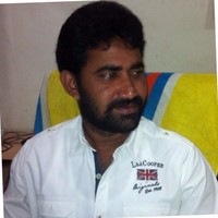 Pavan Goriparthi