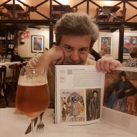 Antonio De Lisa