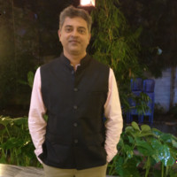 Bharath Rao
