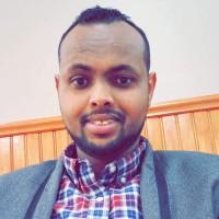 Djama Abdourahman Abdillahi