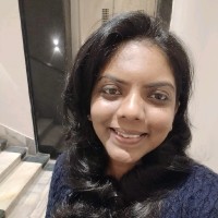 Amulya R