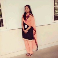 Harini Srinivasan