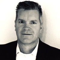 JOHN TRYBA