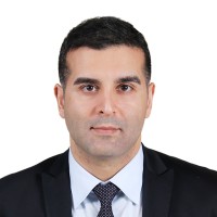 Farshad M. Doust