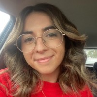 Angelica Bredle