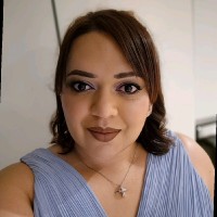 Andrea Camila Lozano Lozano