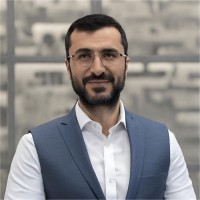 Cem Öztürk