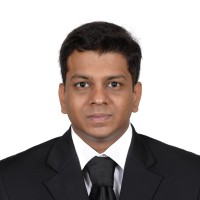 Abhishek Mahendran
