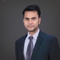 Gaurav Sharma