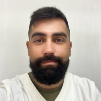 Alexandros Tsachalidis