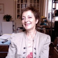 Maguy Cisterne-Venries