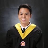 Mark John Rosaldo