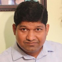 Mallesh Panthagani