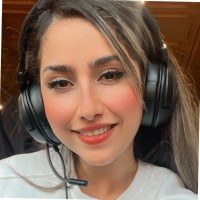 Azindukht Salehifar