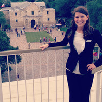Gabrielle Beaudry Vachon, MBA