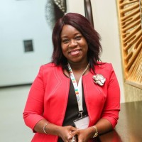 Esi Asante Antwi