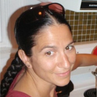 Lisa T-Goodyer