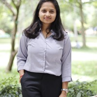 Deeksha M