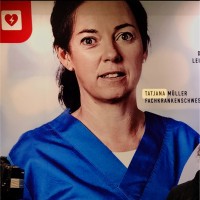 Tatjana Müller