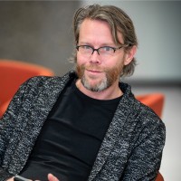 Martin Noordzij