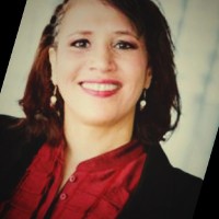 Farida Adjerit