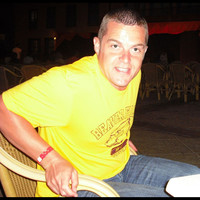 Damian Hughes