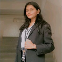 Poorva Vichare