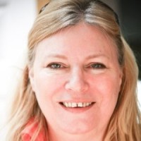 Adrienne Munday