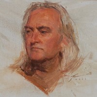 Michael Harding Art Formulas Ltd