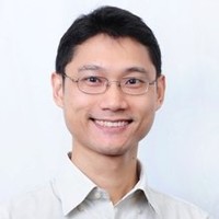 Gavin Ma