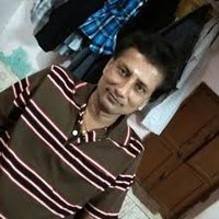 Krishnamoorthy Subramanian
