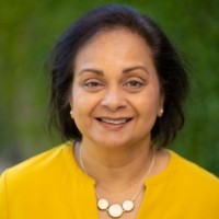 Sunila Rao