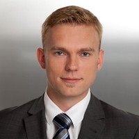 Frederick Bühler