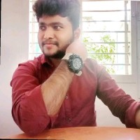 Aravinth K