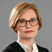 Kristina Edström
