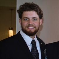 Greg Pope