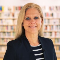 Melanie Bergeron