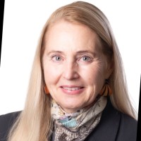 Nilla Thomson