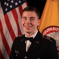 Conor Lineberger