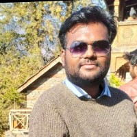 Sandip Lokhande