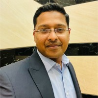 Saurav Kumar