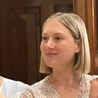 Joanna Finlay