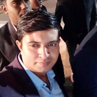 Vikrant jha
